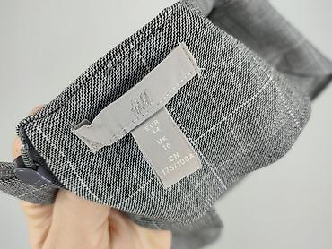 kołnierzyk h: H&M, Sukienka damska, rozmiar XL — 4
