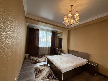 Продажа квартир: 3 комнаты, 140 м², Элитка, 8 этаж, Дизайнерский ремонт — 17