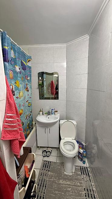 Продажа квартир: 3 комнаты, 58 м², 104 серия, 4 этаж, Евроремонт — 14