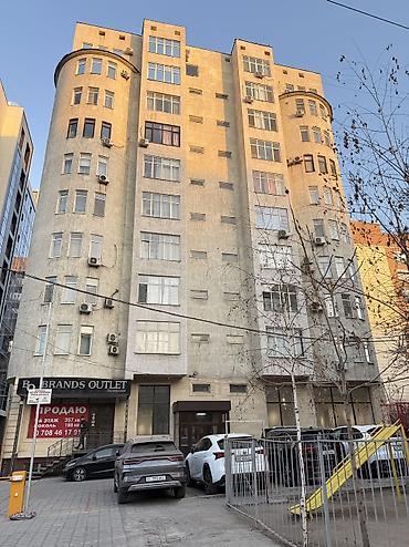 Продажа квартир: 4 комнаты, 165 м², Элитка, 5 этаж — 12