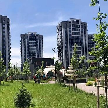Продажа квартир: 1 комната, 39 м², Элитка, 1 этаж, Дизайнерский ремонт — 13