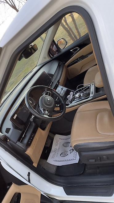 авто унаа баткен: Kia Carnival: 2021 г., 2.2 л, Автомат, Дизель, Вэн/Минивэн — 6