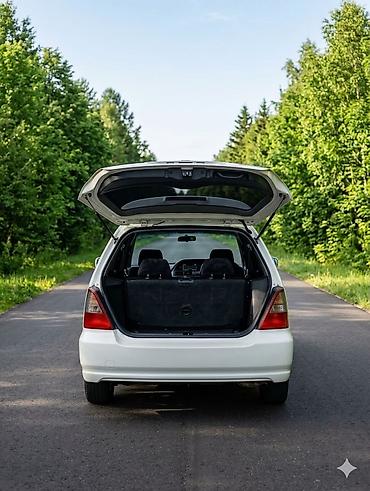 Унаа: Honda Odyssey: 2003 г., 2.3 л, Автомат, Бензин, Вэн/Минивэн — 3