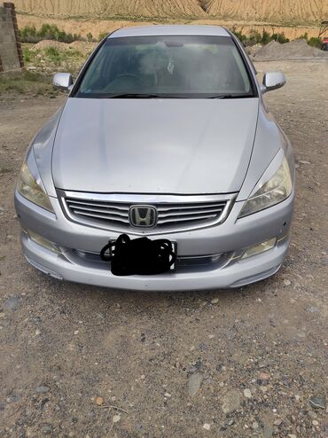 Honda: Honda Inspire: 2003 г., 3 л, Автомат, Газ, Седан