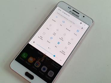 ipad 2: Samsung Galaxy A6, 16 GB, rəng - Ağ, Zəmanət, Düyməli, Sensor — 8