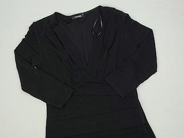 goth: Orsay, Bluzka damska, rozmiar S — 1