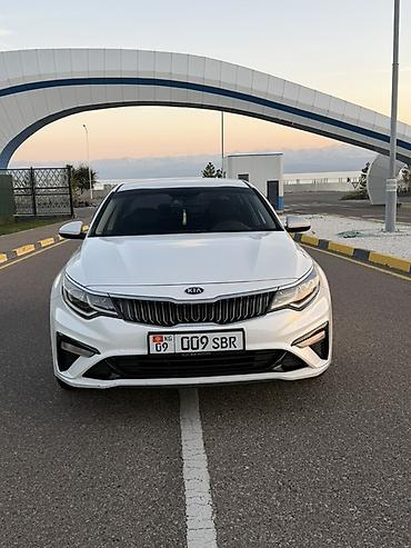 обвесы на w124 бишкек: Kia K5: 2018 г., 2 л, Автомат, Газ, Седан — 3