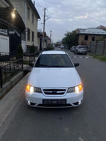 капот кобальт: Chevrolet Nexia: 2012 г., 1.5 л, Механика, Бензин, Седан — 3