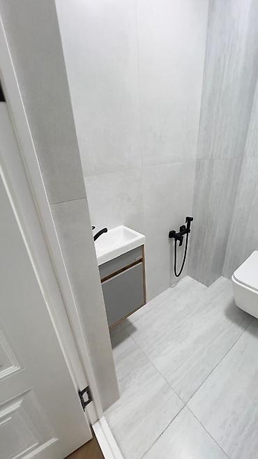 Продажа квартир: 2 комнаты, 65 м², Элитка, 9 этаж, Дизайнерский ремонт — 10