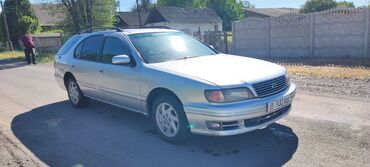 шевролет универсал: Nissan Cefiro: 2000 г., 2 л, Автомат, Бензин, Универсал