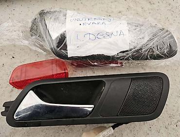 alternator cena: BRAVA KVAKA RUCKA KATADIOPTER ZA VOLKSWAGEN PASSAT B6 - 3C4839113 — 1