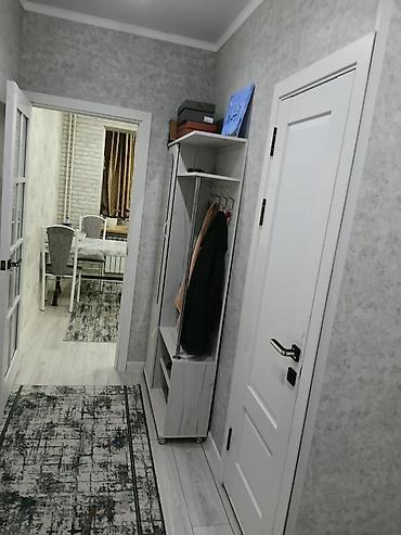1 болмолу квартира: 1 комната, 48 м², 108 серия, 3 этаж, Дизайнерский ремонт — 2