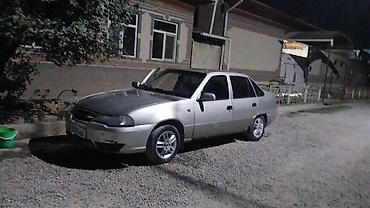 нексия новая: Daewoo Nexia: 2008 г., 1.5 л, Бензин, Седан — 4