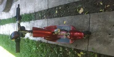 Trotineti, skejtbordovi i hoverbordovi: Neispitano. Nema adapter i konektor punjenja. Slanje Brzom postom ide — 3