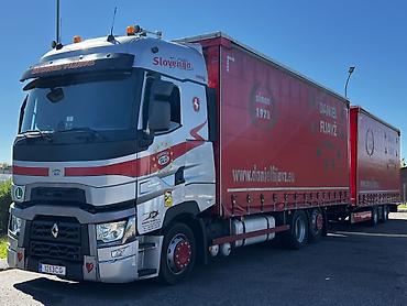 Грузовики: Грузовик, Б/у — 23