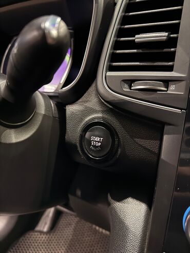 Renault: Renault QM6: 2019 г., 2 л, Автомат, Газ, Кроссовер — 11