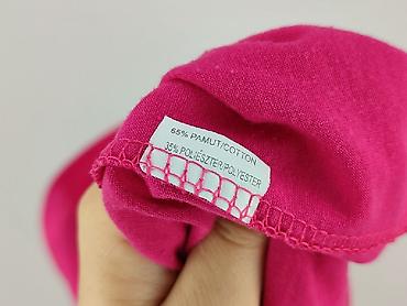 kołnierzyk h: T-shirt damski, rozmiar M — 5