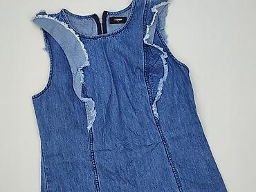 denim never: Sukienka damska, rozmiar L — 1