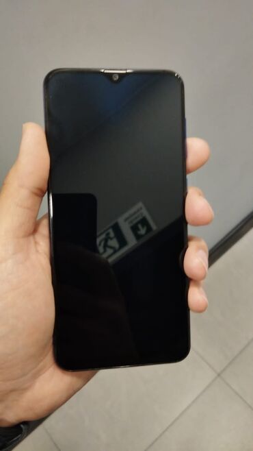 a13 kabro: Samsung Galaxy A30s, 32 GB, Barmaq izi