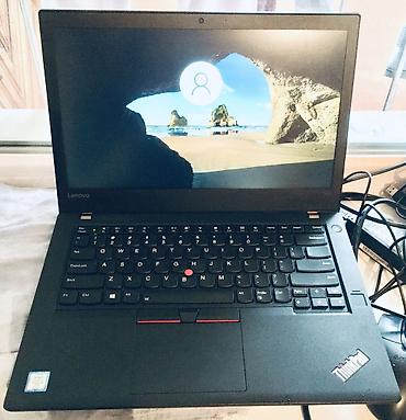 Ноутбуки Lenovo: Intel Core i5-7200U, 8+512 gb: 📍 Производитель: IBM (Япония). 💻 — 2