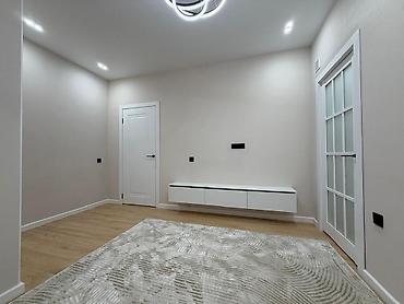 квартира в алмате: 2 комнаты, 51 м², ул. Горького / Алматинка Элитка, 1 этаж, Евроремонт — 5