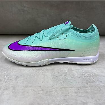 кросовки мужские: Футбольные шиповки Nike для игры на искусственном покрытии и — 2