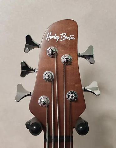 modern talking: HARLEY BENTON JJ-550P BASS B-STOCK | Slanje po dogovoru ili lično — 3