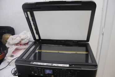 Printerlər: Epson workforce wf 7515 (wf7515), coxfunksiyali A3+ format 4ü 1 de -da lalafo.az — 7 Printerlər: Epson workforce wf 7515 (wf7515), coxfunksiyali A3+ format 4ü 1 de — 7