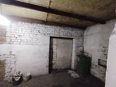 Продажа складов и мастерских: Продаётся помещение с.Романовка Сокулукский район Кирпичная постройка — 6