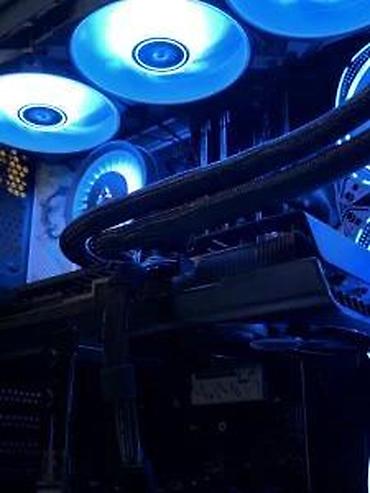 Desktop računari i radne stanice: Ryzen 7 7800X3D RX 7800XT B850 32GB 1TB - SM055PC. ✨ Prodaja i — 2