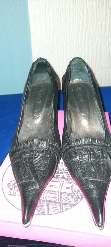 cipele tommy hilfiger zenske: Pumps, 38