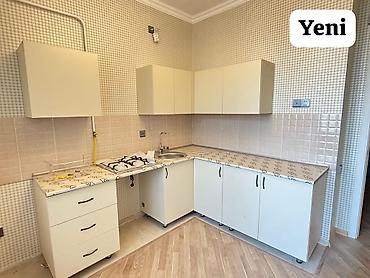 Ev üçün mebel: *299₼ işlənməmiş MƏTBƏX mebeli :-TƏCİLİ SATILIR*‼️ ÖLÇÜ:-2*232 — 1