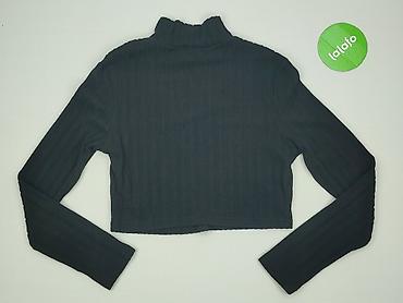 harry potter cropp: Shein, Top damski, rozmiar L — 3