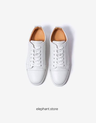 z maks: 🚸 Louboutin x Louis Junior 💸price - 1980 📐: 39-47 🧩 качество — 7