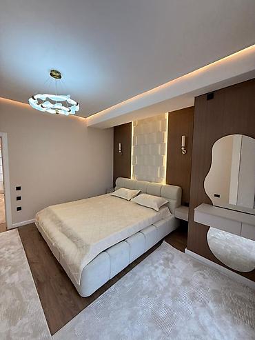 70: 2 комнаты, 79 м², Элитка, 2 этаж — 6
