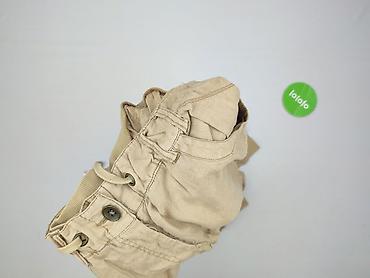 emu jenot: River Island, Spodnie cargo damskie, rozmiar S — 5
