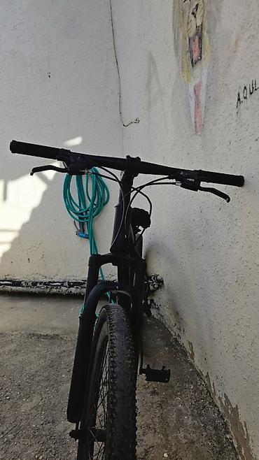 Горные велосипеды: Şəhər və off-road üçün çox yönlü dağ velosipedi. real alıcıya endirim — 4