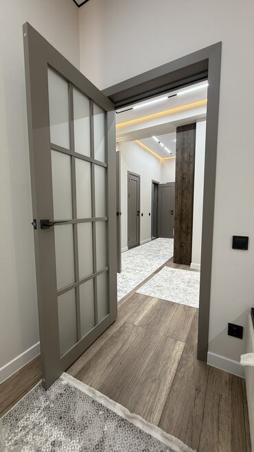 Продажа квартир: 3 комнаты, 103 м², Элитка, 3 этаж, Дизайнерский ремонт — 8