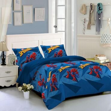 Ostale dečije stvari: Dečije posteljine Čarsaf-160*220 Jorganska navlaka-160*220 na lalafo.rs — 4 Ostale dečije stvari: Dečije posteljine Čarsaf-160*220 Jorganska navlaka-160*220 — 4