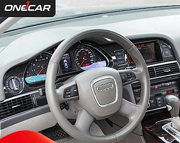 араб бак: Щиток приборов Audi Новый — 1