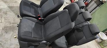 muzika za kola: SEDISTA TAPACIRI VW TIGUAN | Sedista za vw tiguan u odlicnom stanju — 4