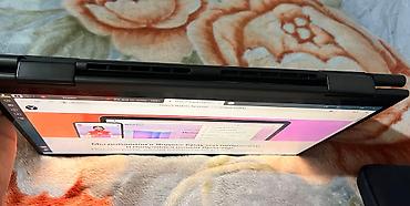 Другие бренды ноутбука: Продаю компактную, а самое главное легкую Lenovo YOGA ультрабук — 7