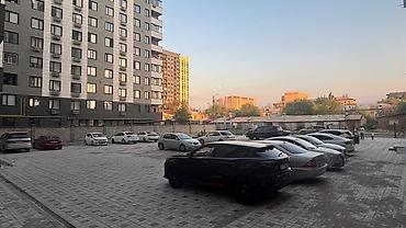 2025: 1 комната, 55 м², Элитка, 11 этаж, ПСО (под самоотделку) — 2