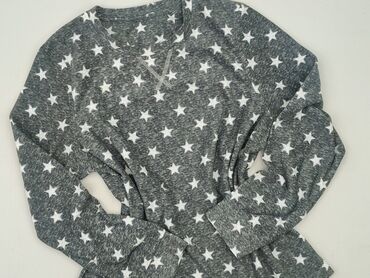 sweter w pandy: St. Bernard, Polar damski, rozmiar M