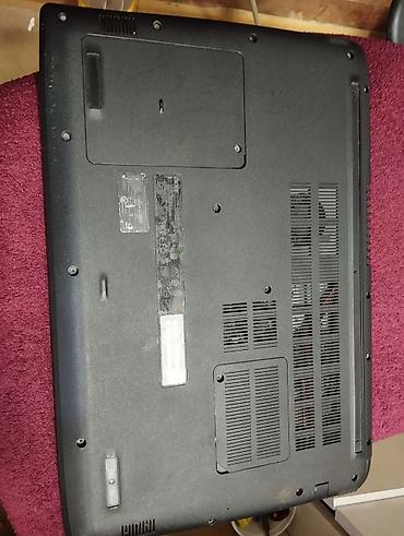 hp omen 17: İşlənmiş Acer Aspire, 15.6 ", Intel Celeron, 512 GB, Ünvandan götürmə, Ödənişli çatdırılma — 9