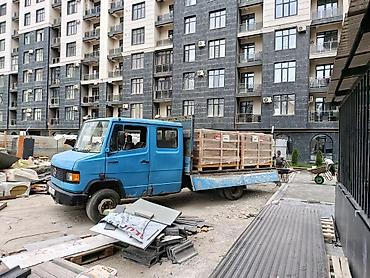 гигант рама: Заказать Мерседес Гигант, C грузчиком — 2