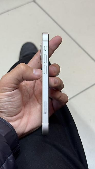 Apple iPhone: IPhone 13 mini, 256 ГБ, Белый — 4