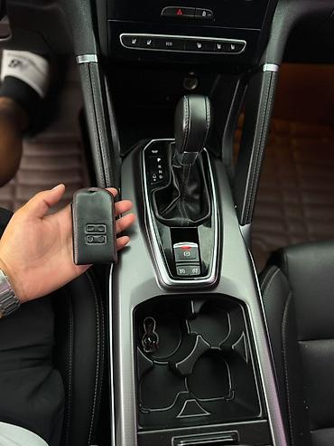 renault: Renault QM6: 2020 г., Кроссовер — 6