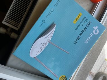 sazz lite modem: Tp-link - yenidir
