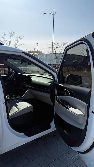 Kia: Kia Carnival: 2021 г., 2.2 л, Дизель — 18